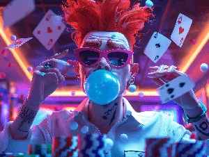 Ассортимент игровых автоматов Pokerdom казино